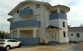 Apartman De